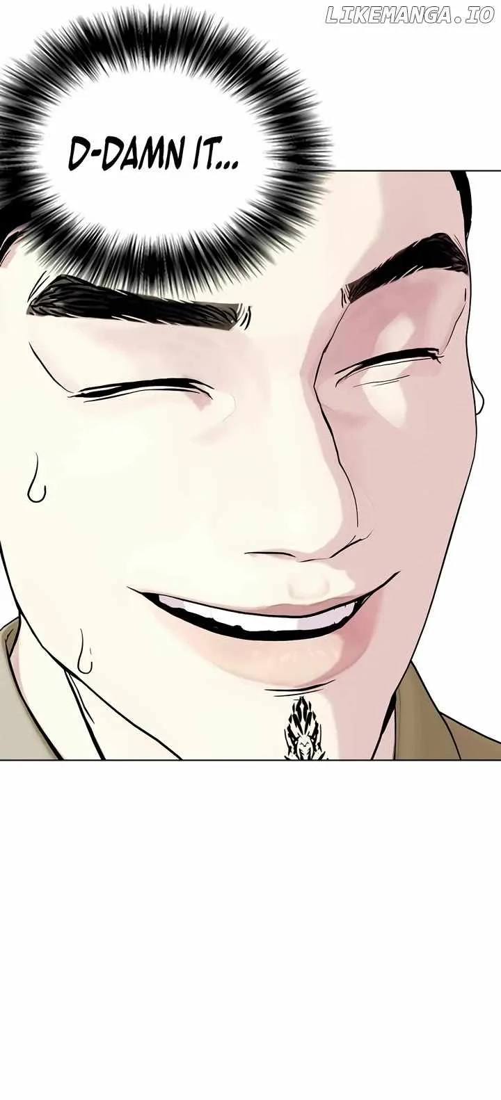 The Outcast Is Too Good at Martial Arts Chapter 64 page 23