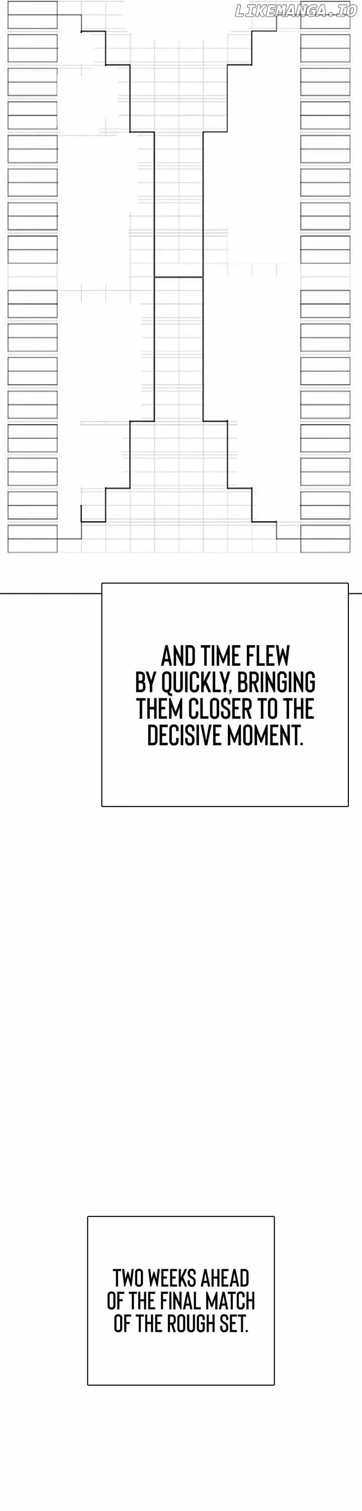The Outcast Is Too Good at Martial Arts Chapter 64 page 35