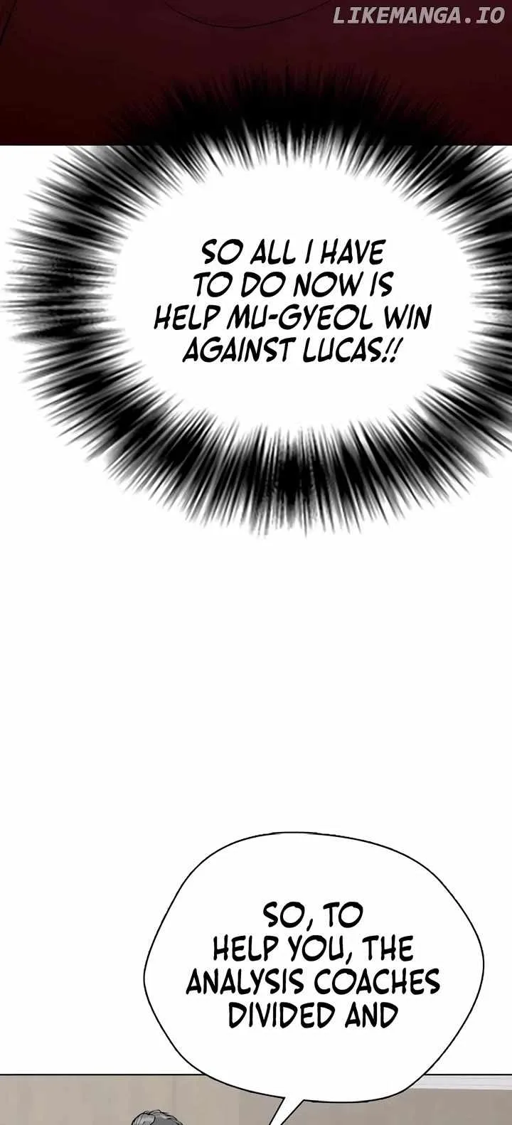 The Outcast Is Too Good at Martial Arts Chapter 64 page 37