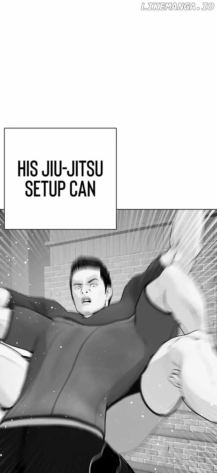 The Outcast Is Too Good at Martial Arts Chapter 64 page 48
