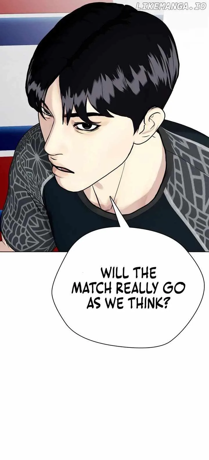 The Outcast Is Too Good at Martial Arts Chapter 64 page 59