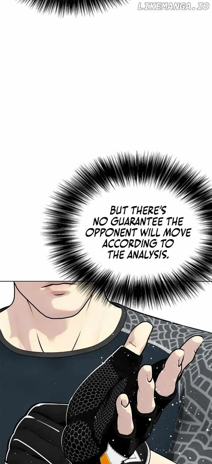 The Outcast Is Too Good at Martial Arts Chapter 64 page 65