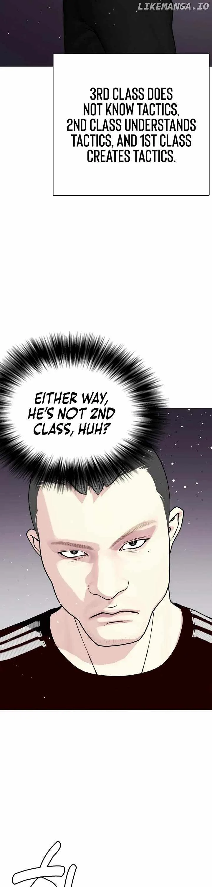 The Outcast Is Too Good at Martial Arts Chapter 64 page 72