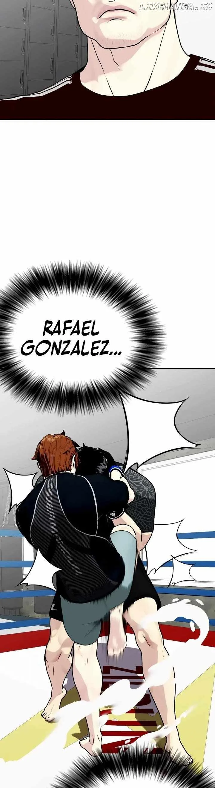 The Outcast Is Too Good at Martial Arts Chapter 65 page 5