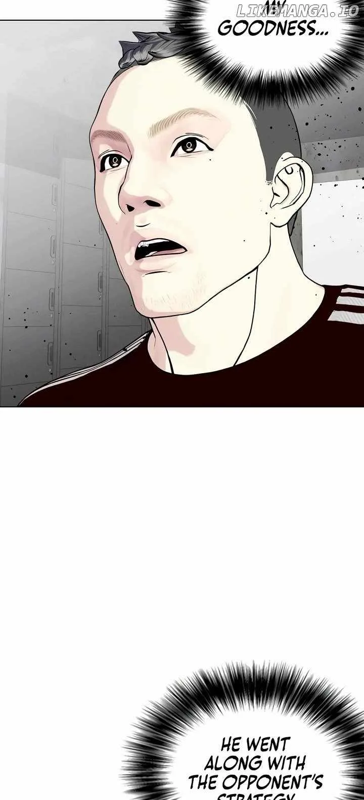 The Outcast Is Too Good at Martial Arts Chapter 65 page 25