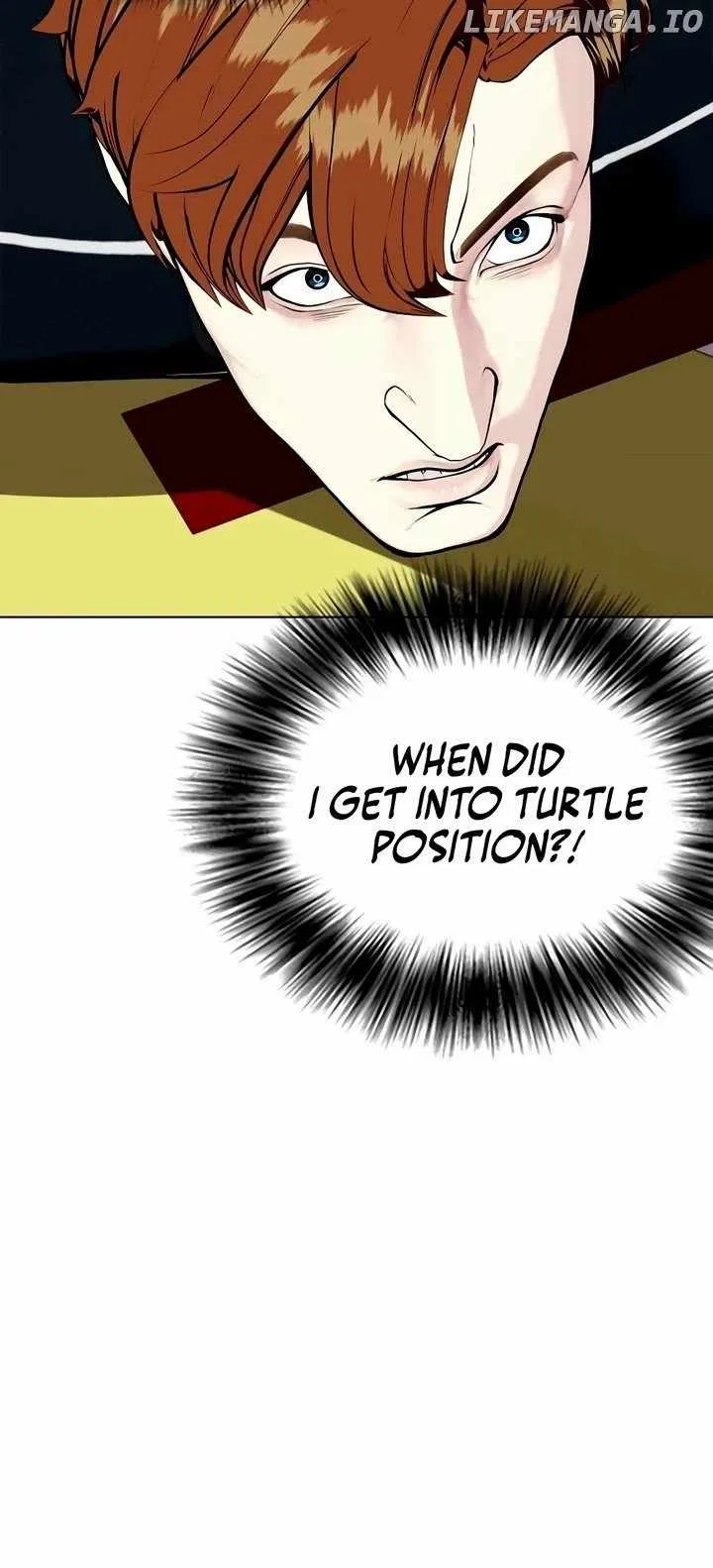 The Outcast Is Too Good at Martial Arts Chapter 65 page 19