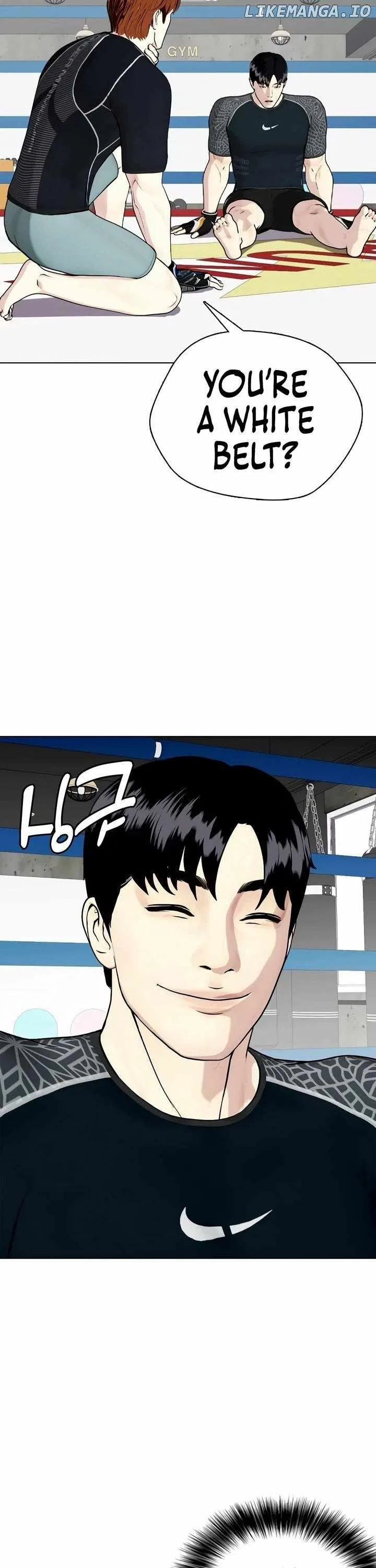 The Outcast Is Too Good at Martial Arts Chapter 65 page 24