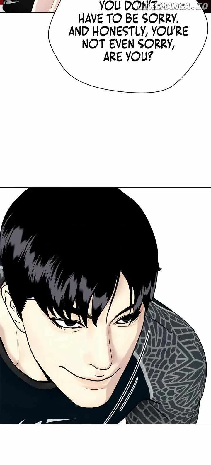The Outcast Is Too Good at Martial Arts Chapter 65 page 32