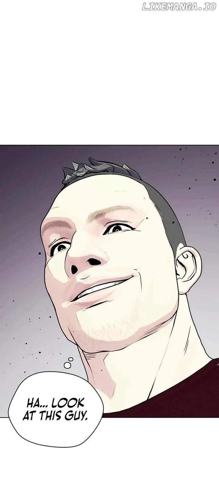 The Outcast Is Too Good at Martial Arts Chapter 65 page 33