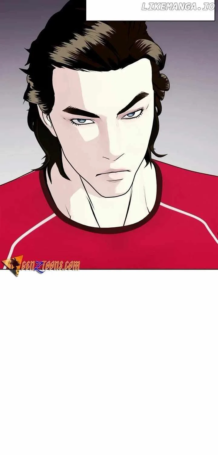The Outcast Is Too Good at Martial Arts Chapter 65 page 43