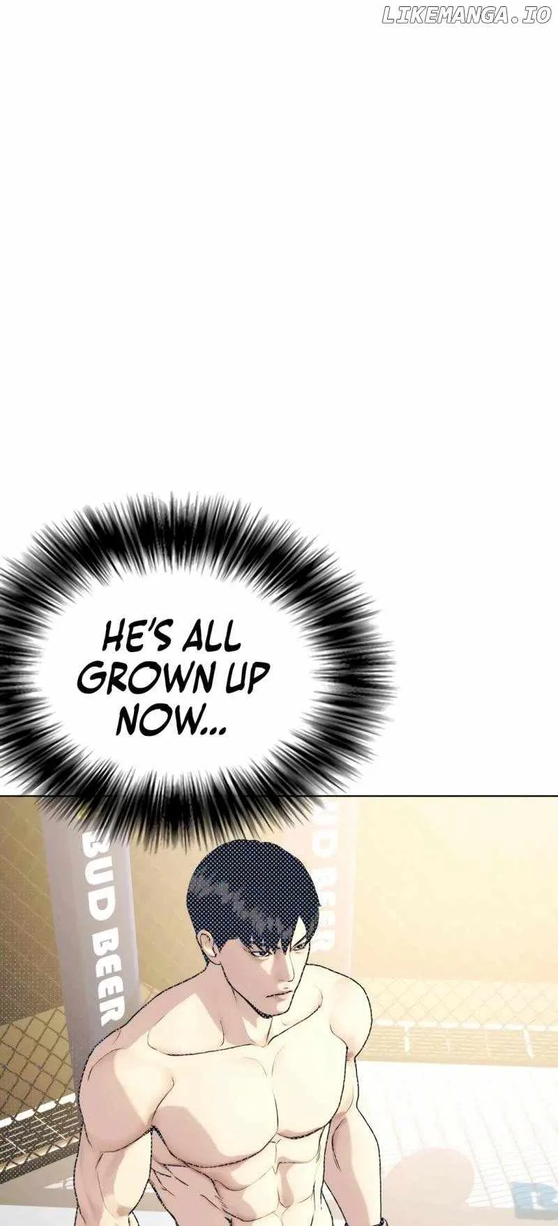 The Outcast Is Too Good at Martial Arts Chapter 66 page 7