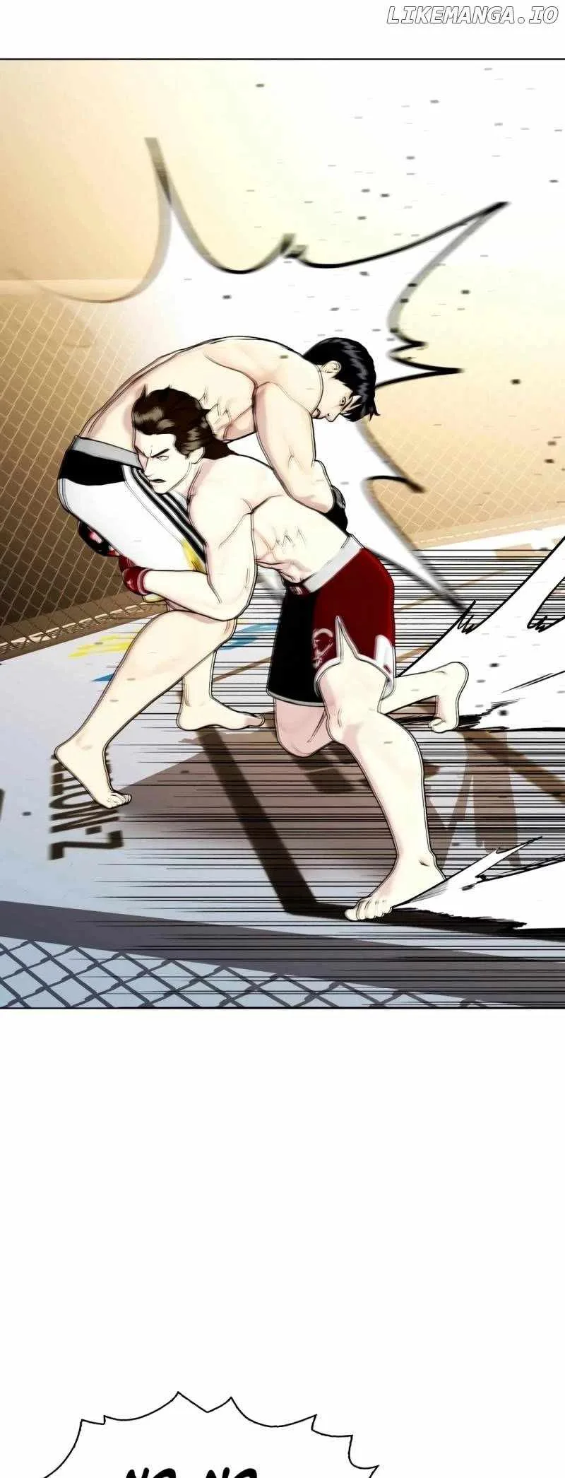 The Outcast Is Too Good at Martial Arts Chapter 66 page 30