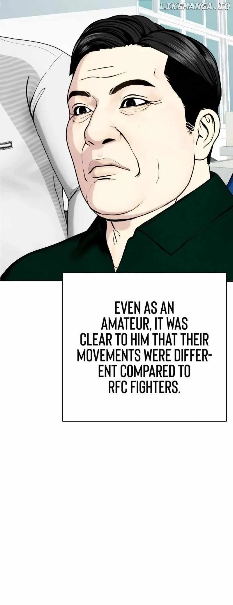 The Outcast Is Too Good at Martial Arts Chapter 66 page 12