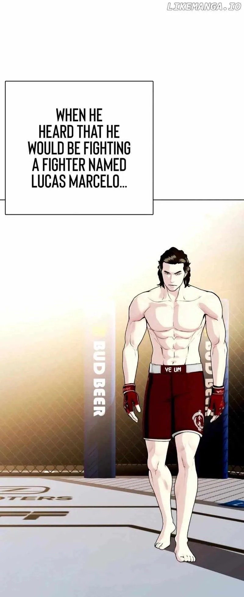 The Outcast Is Too Good at Martial Arts Chapter 66 page 16