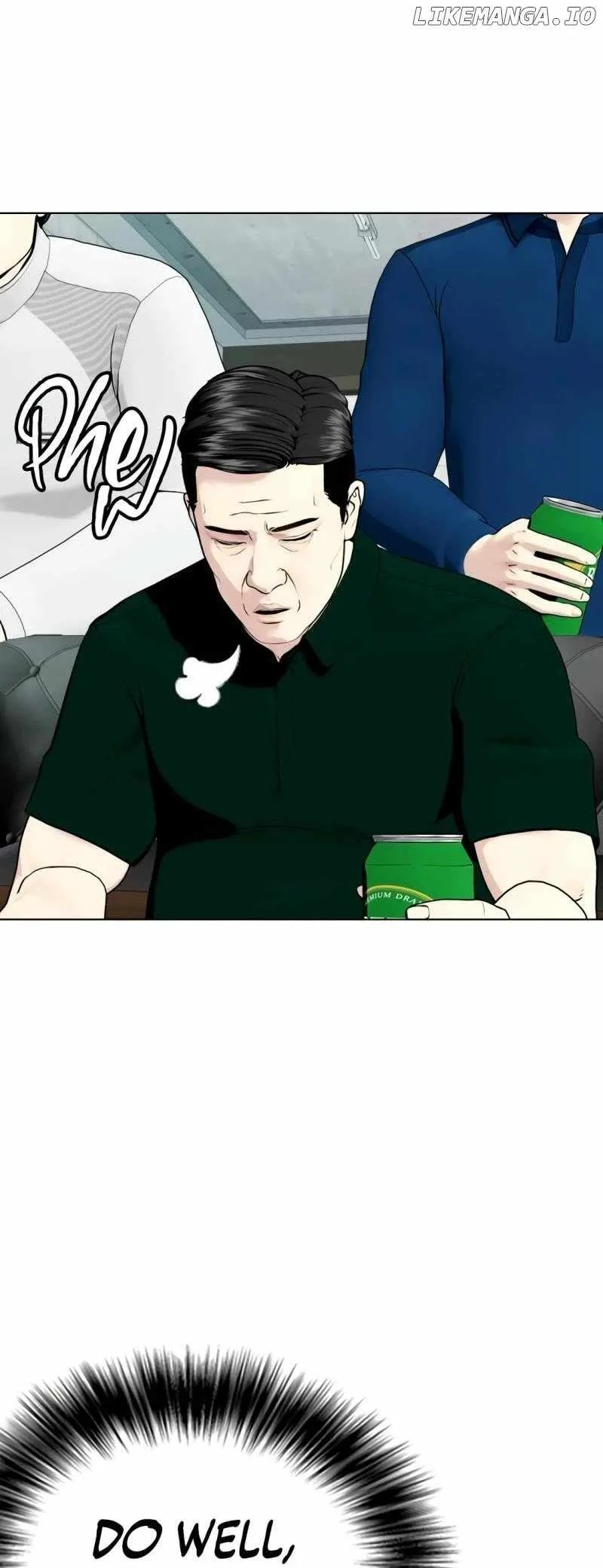 The Outcast Is Too Good at Martial Arts Chapter 66 page 20