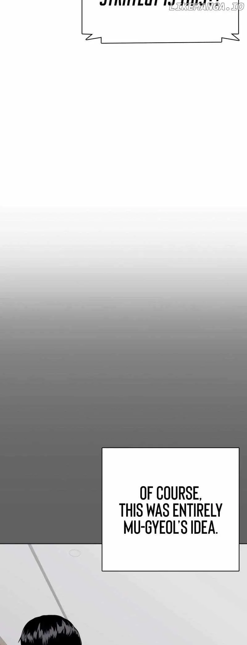 The Outcast Is Too Good at Martial Arts Chapter 66 page 38