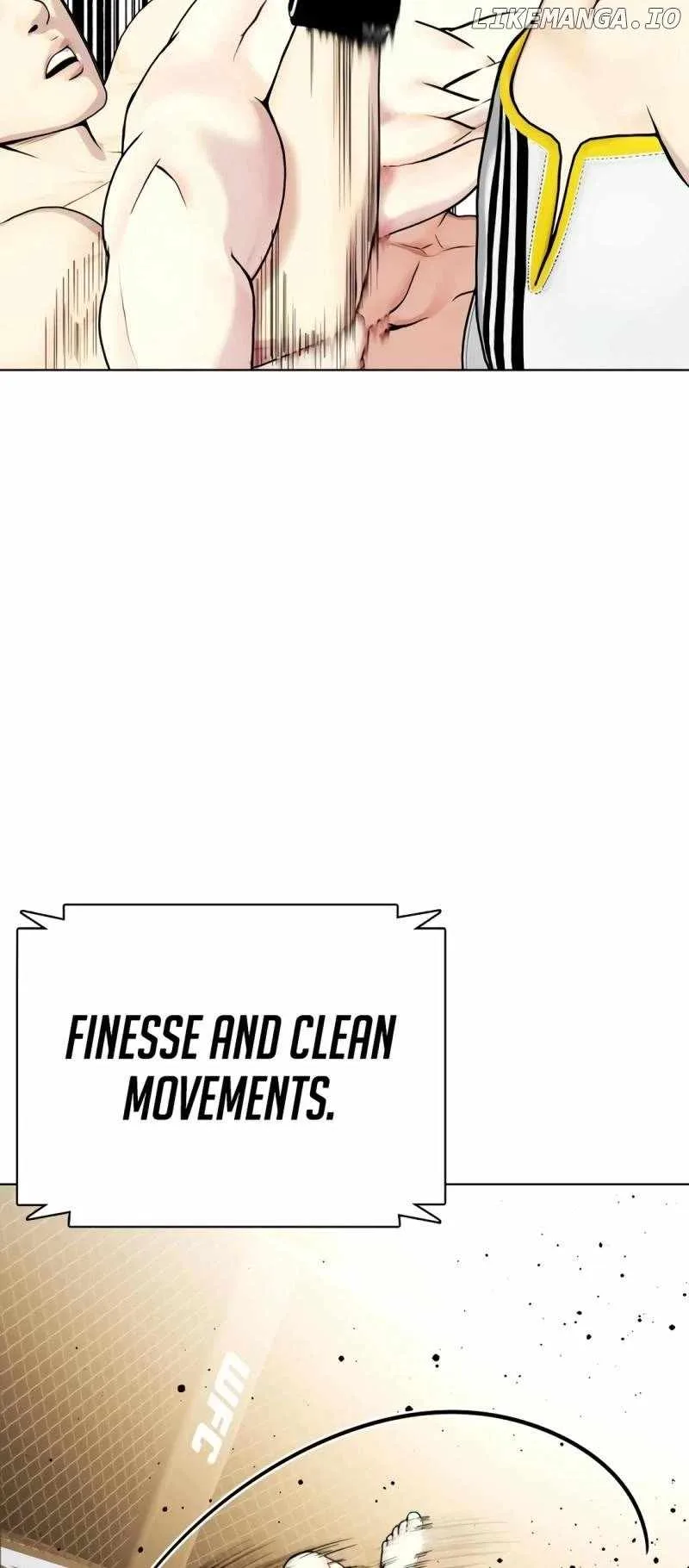 The Outcast Is Too Good at Martial Arts Chapter 66 page 49