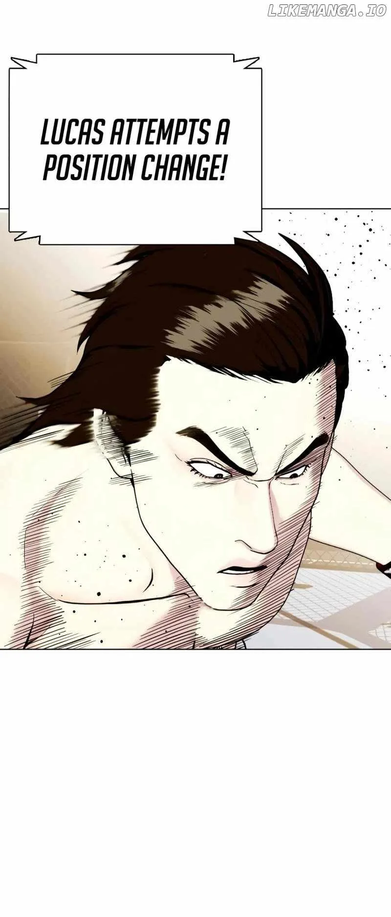 The Outcast Is Too Good at Martial Arts Chapter 66 page 54