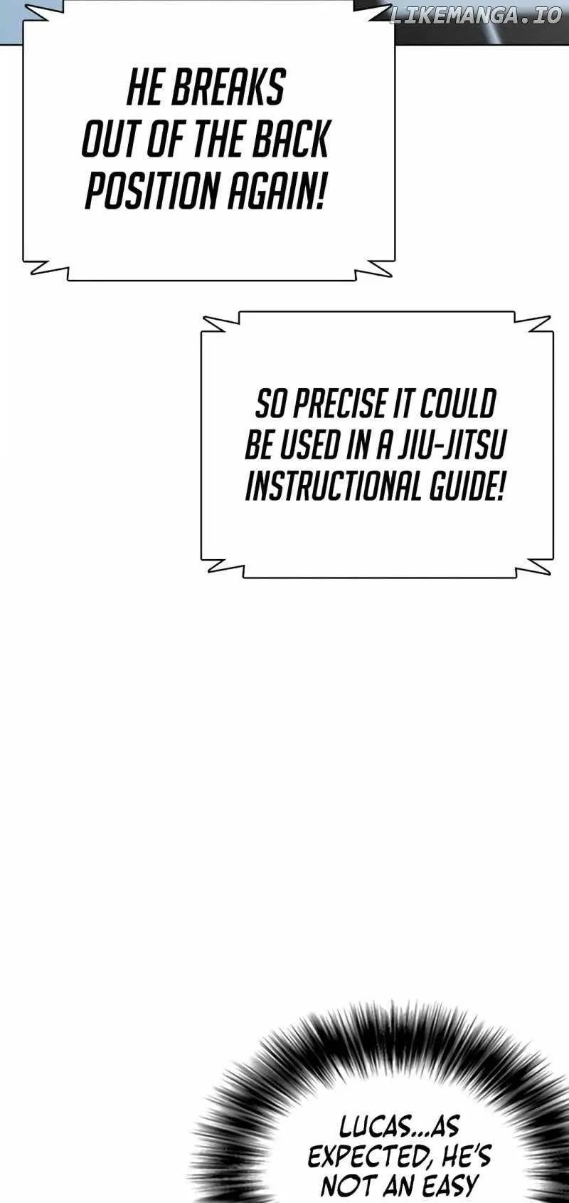 The Outcast Is Too Good at Martial Arts Chapter 66 page 58