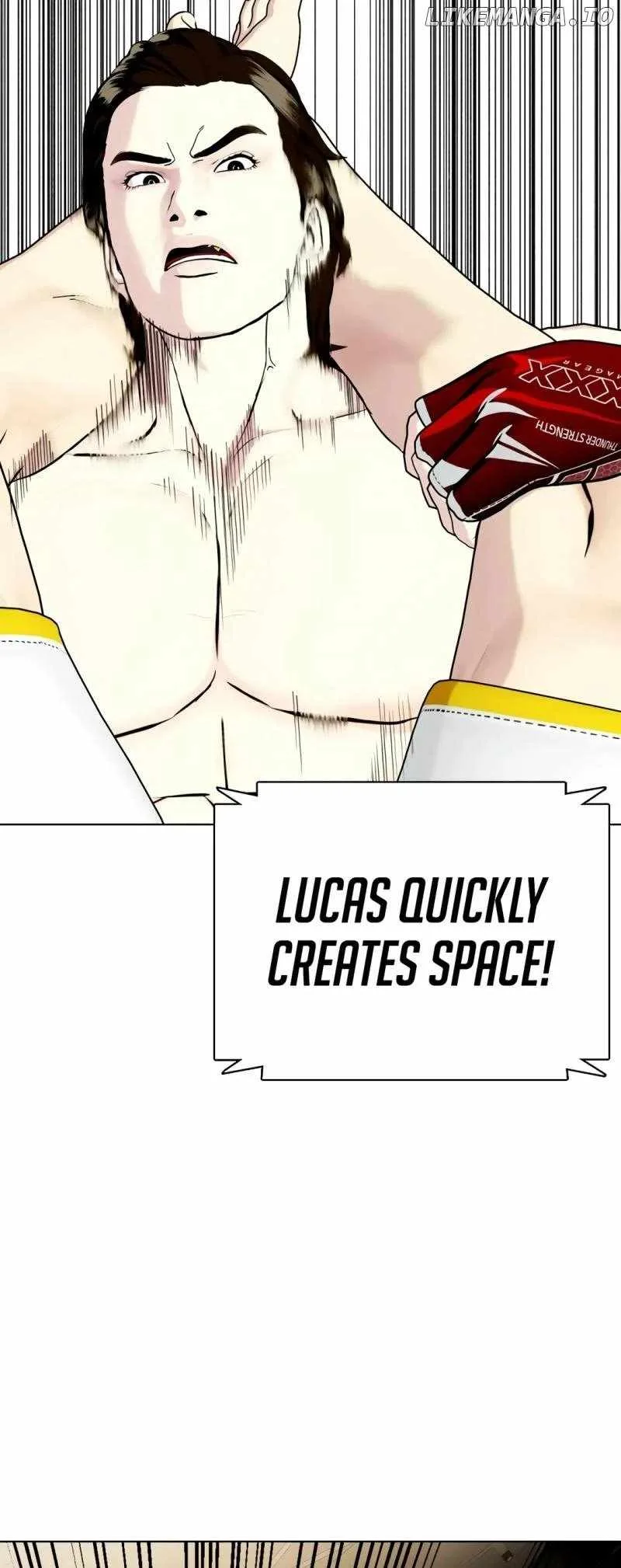 The Outcast Is Too Good at Martial Arts Chapter 66 page 61