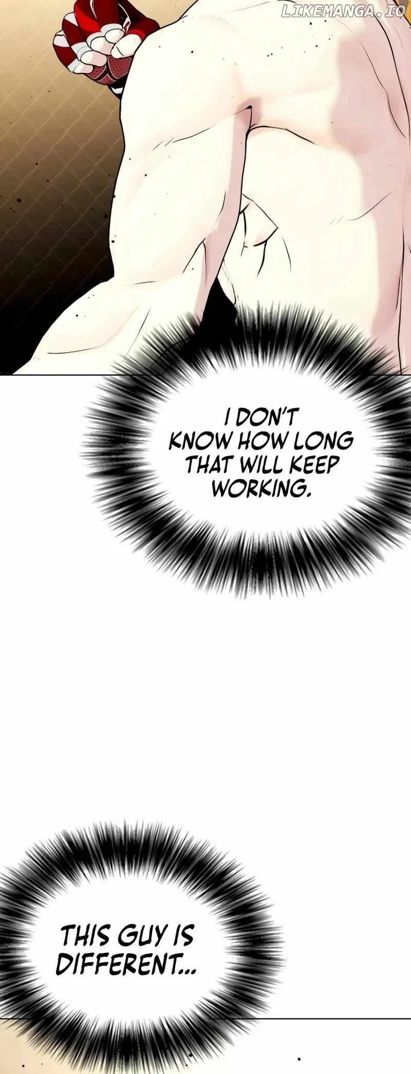 The Outcast Is Too Good at Martial Arts Chapter 66 page 68