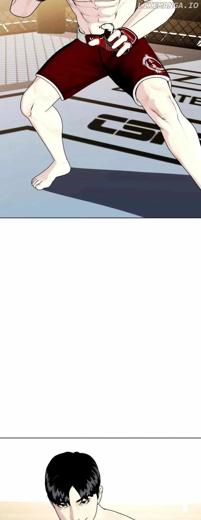 The Outcast Is Too Good at Martial Arts Chapter 66 page 72