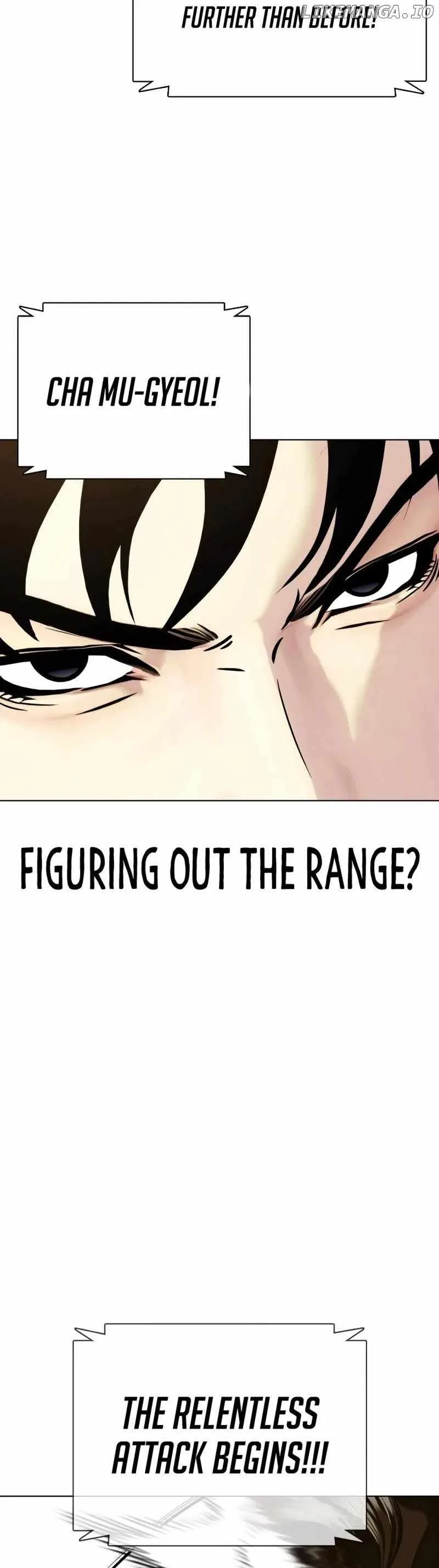 The Outcast Is Too Good at Martial Arts Chapter 66 page 81