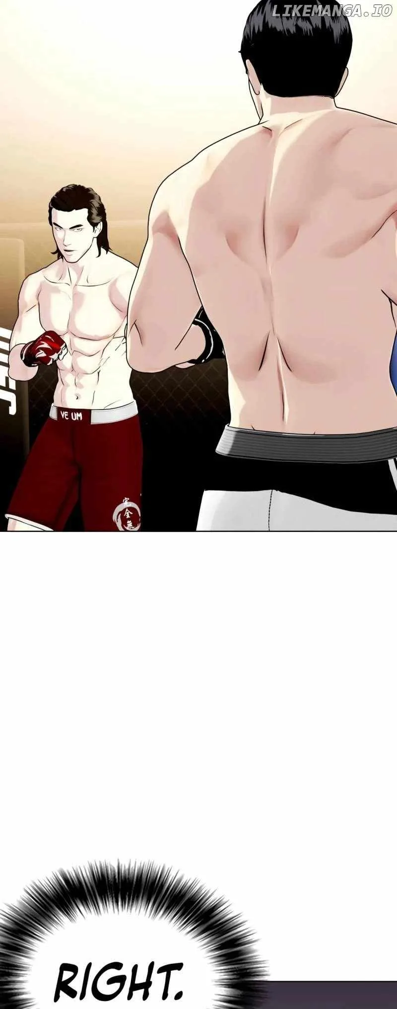 The Outcast Is Too Good at Martial Arts Chapter 67 page 30