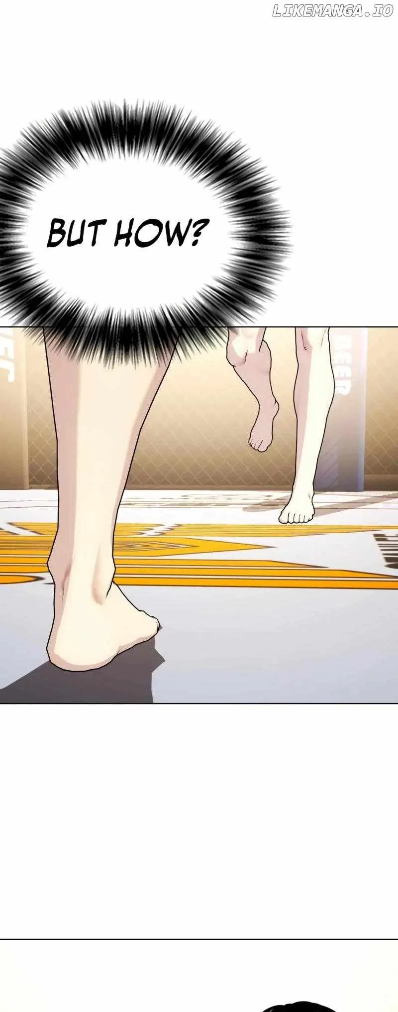 The Outcast Is Too Good at Martial Arts Chapter 67 page 29