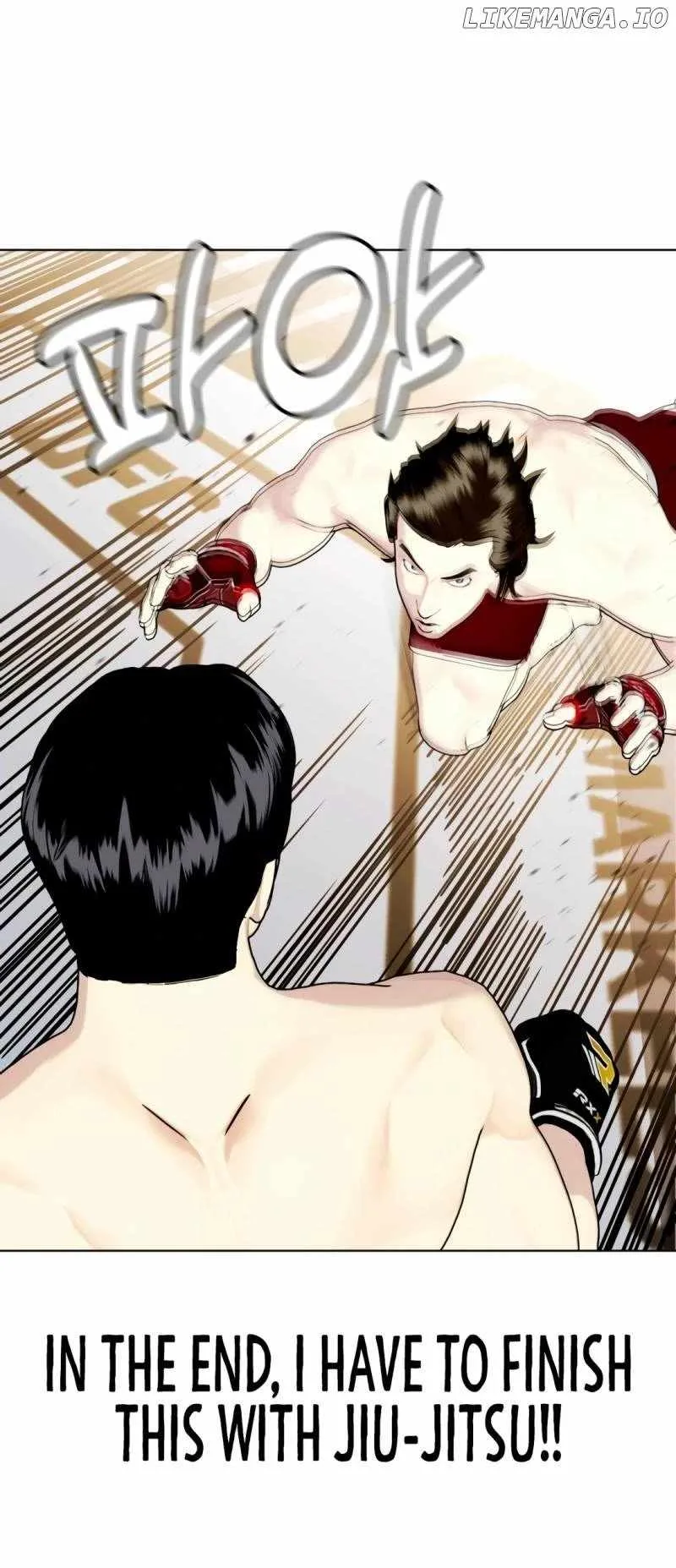 The Outcast Is Too Good at Martial Arts Chapter 67 page 14