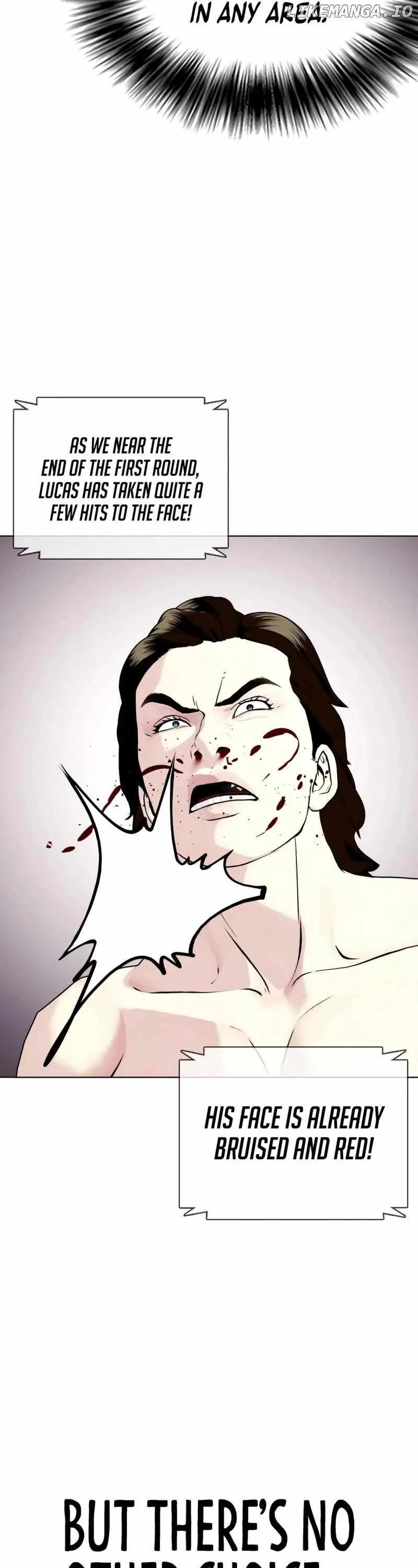 The Outcast Is Too Good at Martial Arts Chapter 67 page 12