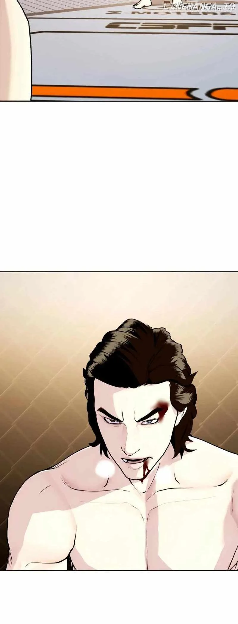 The Outcast Is Too Good at Martial Arts Chapter 67 page 22