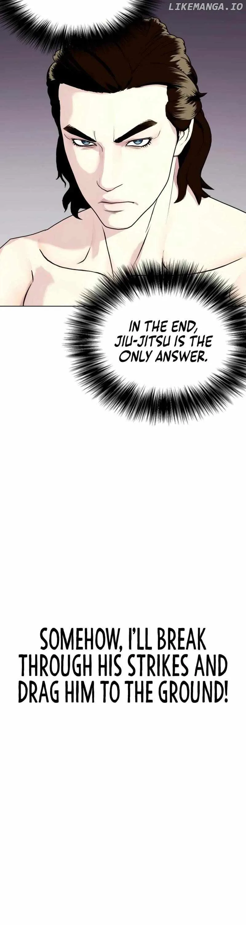 The Outcast Is Too Good at Martial Arts Chapter 67 page 31
