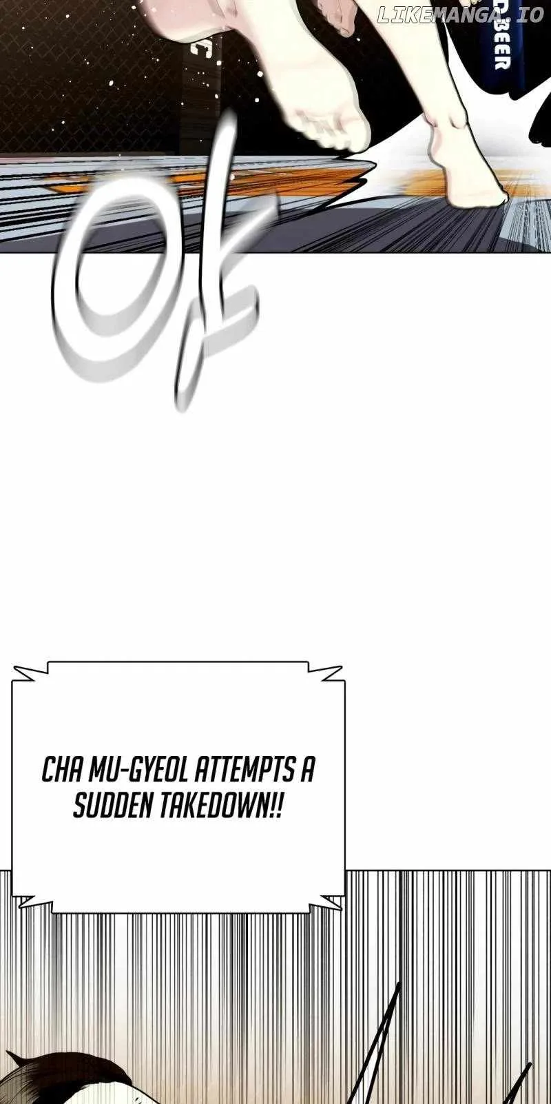 The Outcast Is Too Good at Martial Arts Chapter 67 page 33