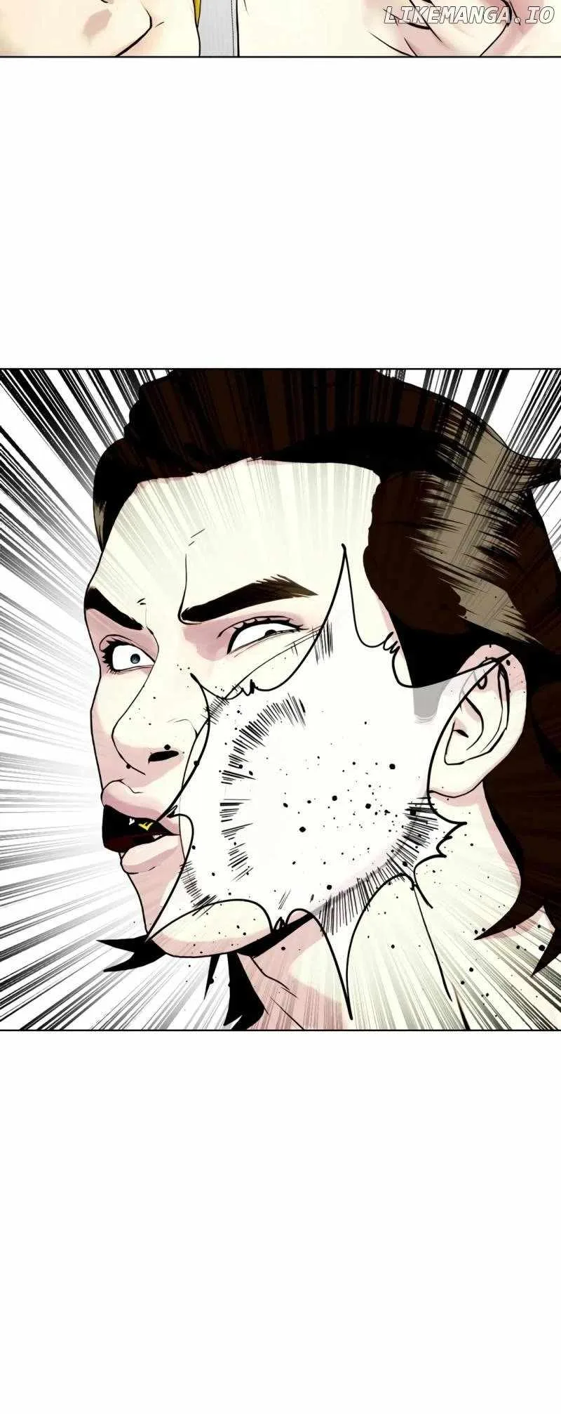 The Outcast Is Too Good at Martial Arts Chapter 67 page 41