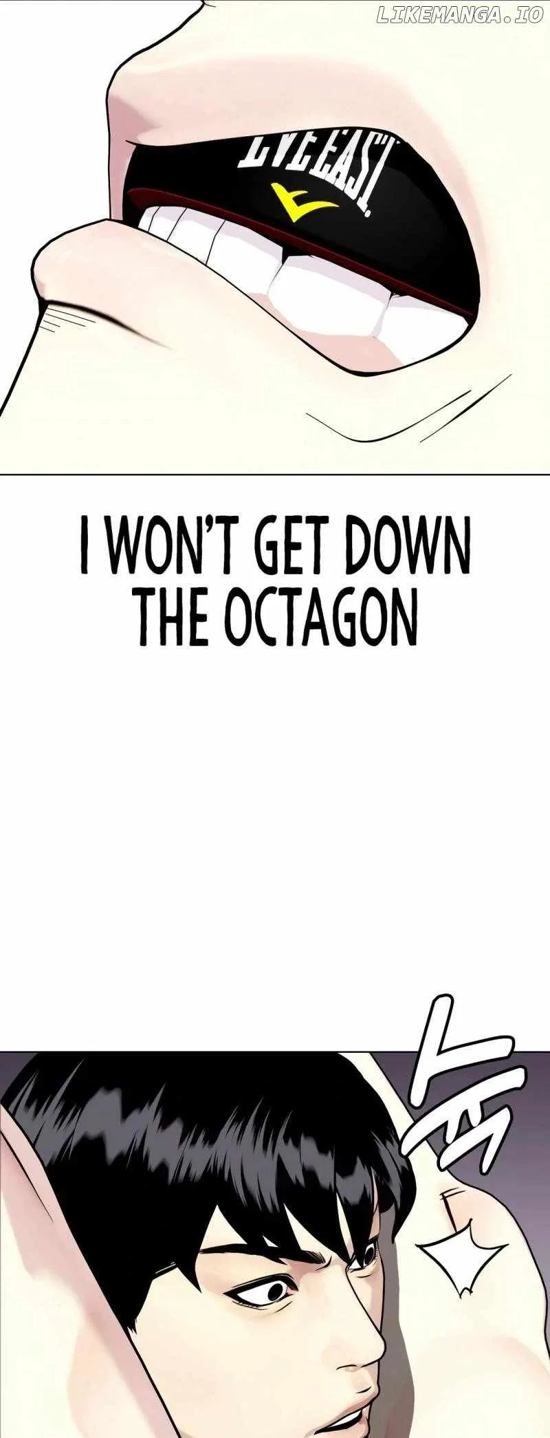 The Outcast Is Too Good at Martial Arts Chapter 67 page 45