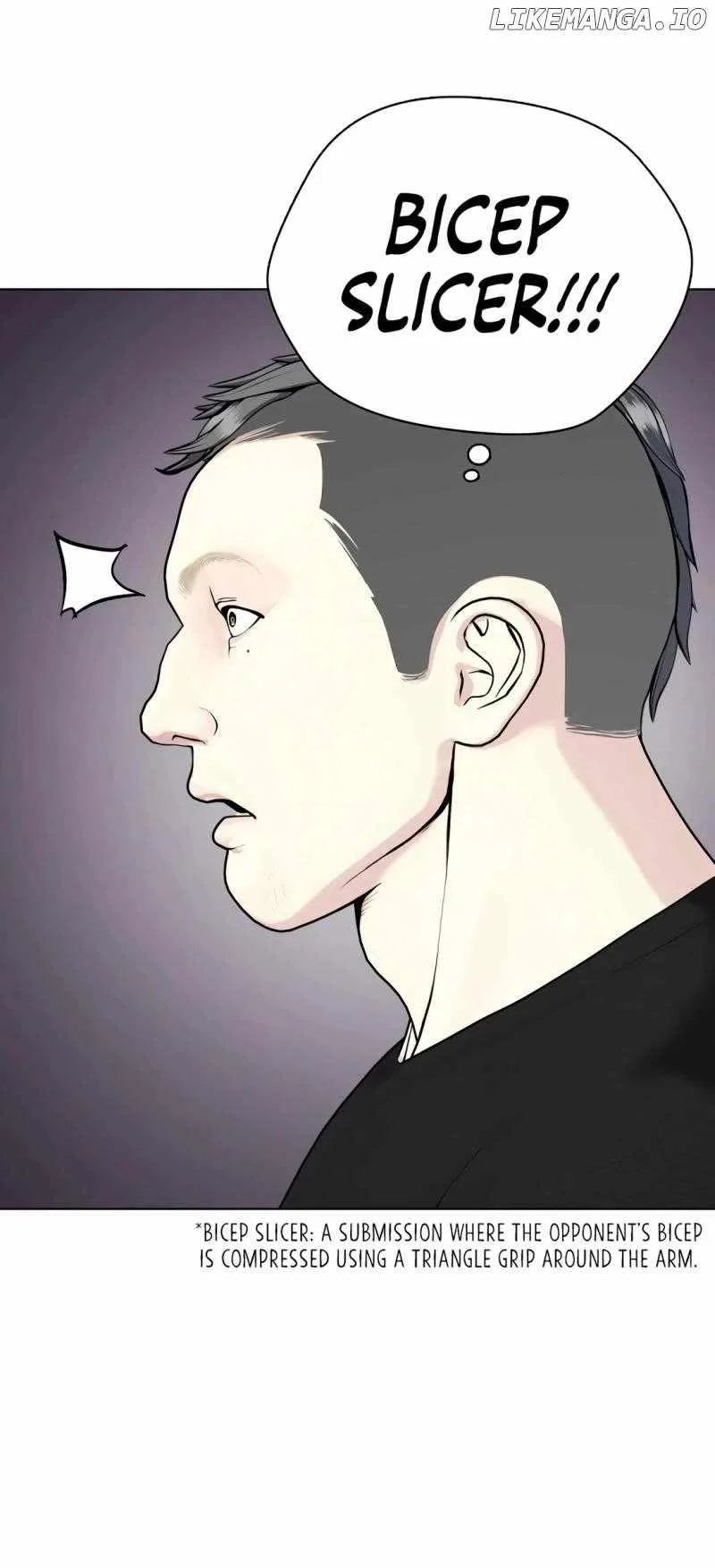 The Outcast Is Too Good at Martial Arts Chapter 67 page 53