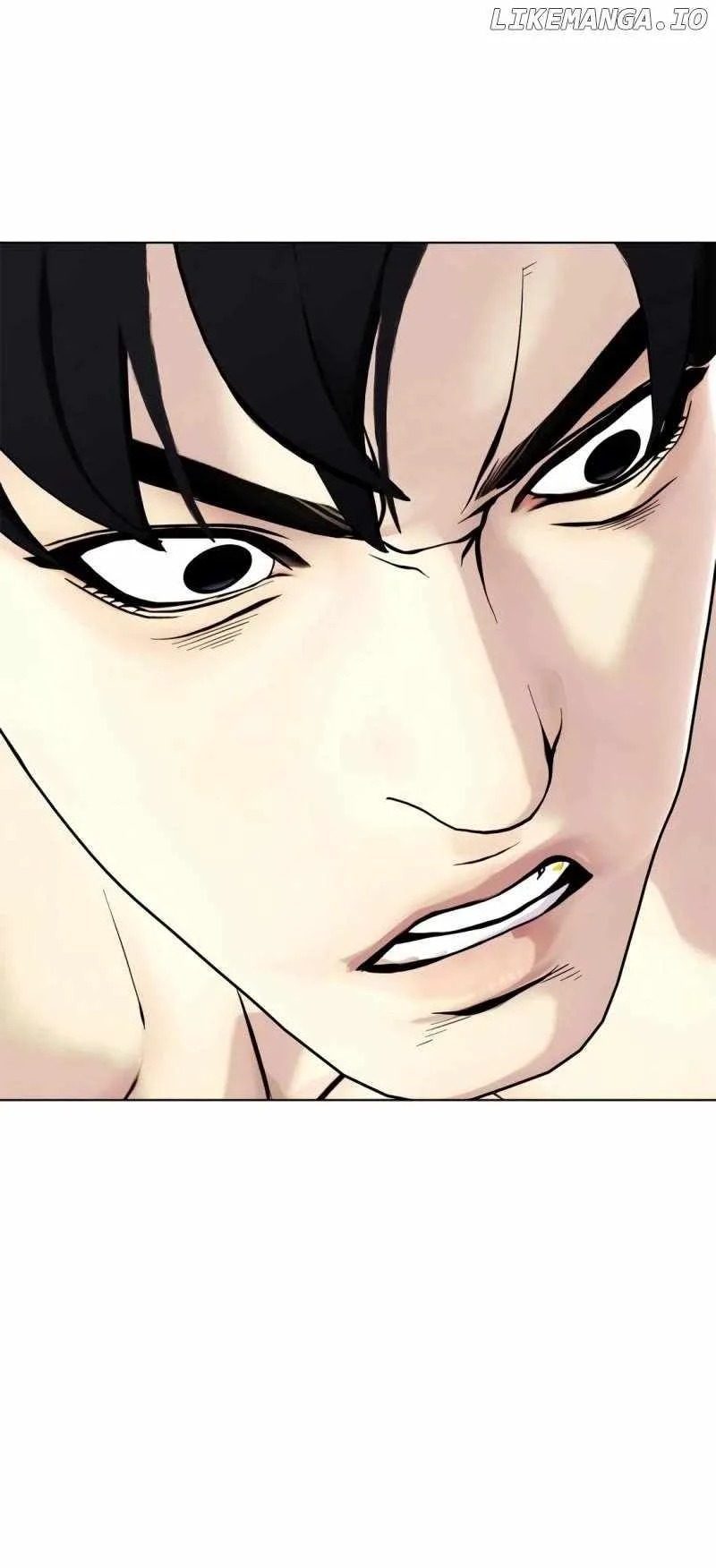 The Outcast Is Too Good at Martial Arts Chapter 67 page 54