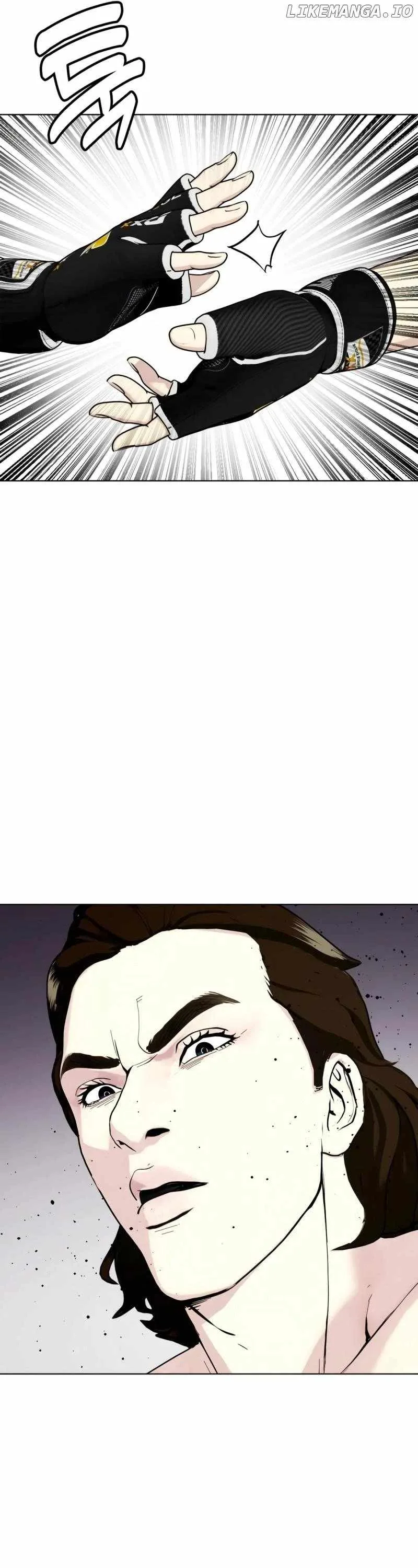 The Outcast Is Too Good at Martial Arts Chapter 67 page 55