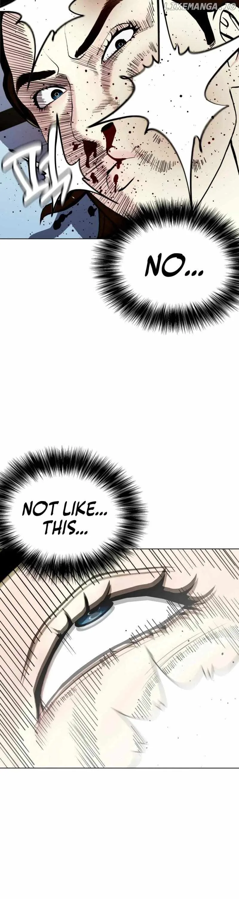 The Outcast Is Too Good at Martial Arts Chapter 67 page 62