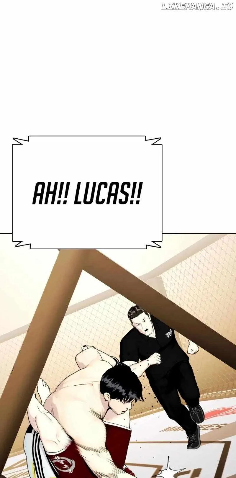 The Outcast Is Too Good at Martial Arts Chapter 67 page 63