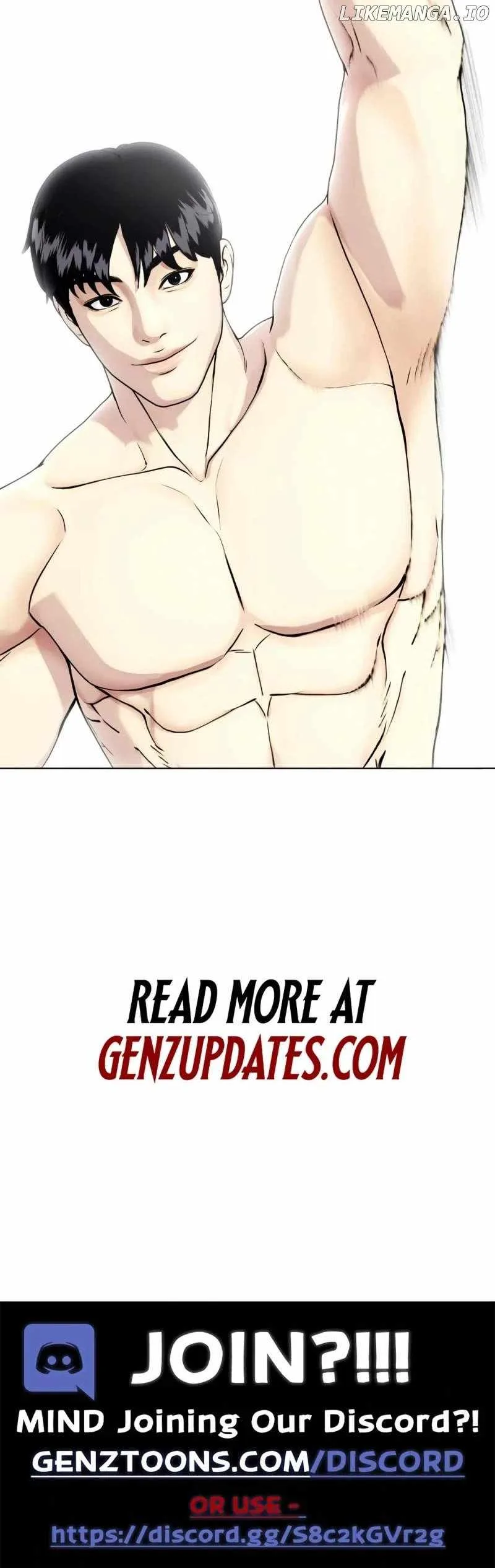 The Outcast Is Too Good at Martial Arts Chapter 67 page 71