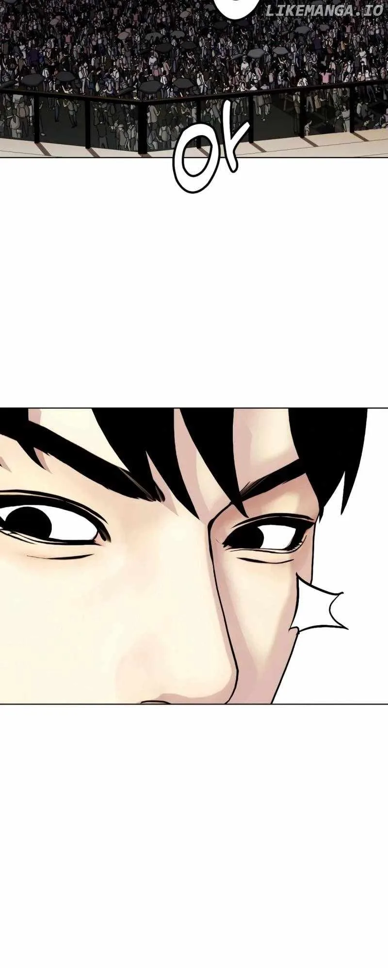 The Outcast Is Too Good at Martial Arts Chapter 68 page 3