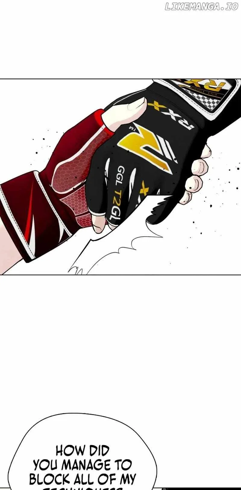 The Outcast Is Too Good at Martial Arts Chapter 68 page 11
