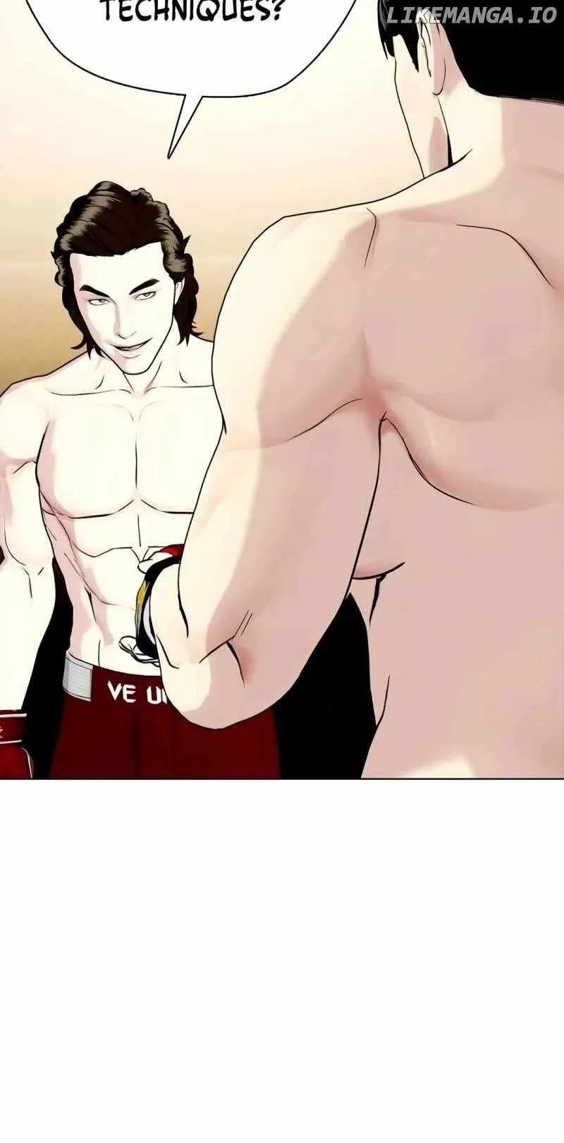 The Outcast Is Too Good at Martial Arts Chapter 68 page 12