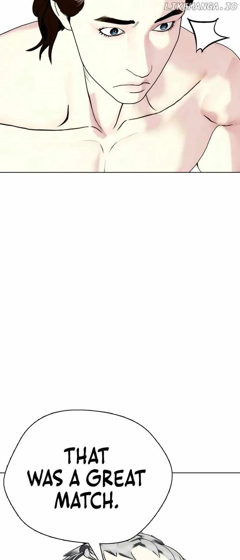 The Outcast Is Too Good at Martial Arts Chapter 68 page 23
