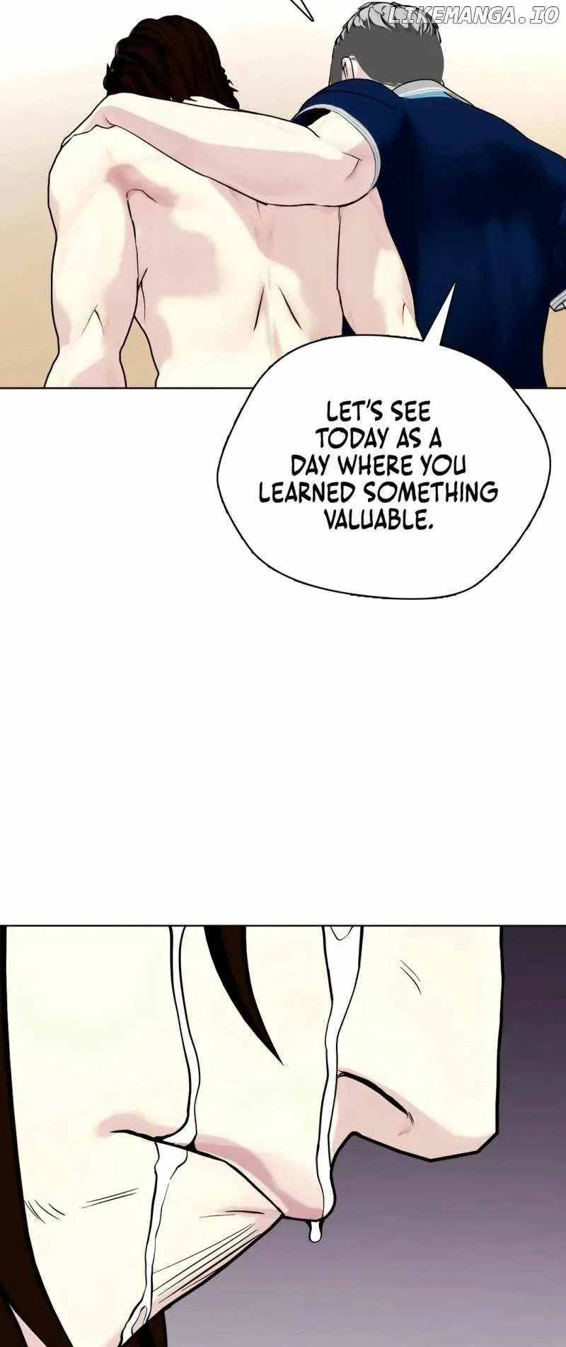 The Outcast Is Too Good at Martial Arts Chapter 68 page 27
