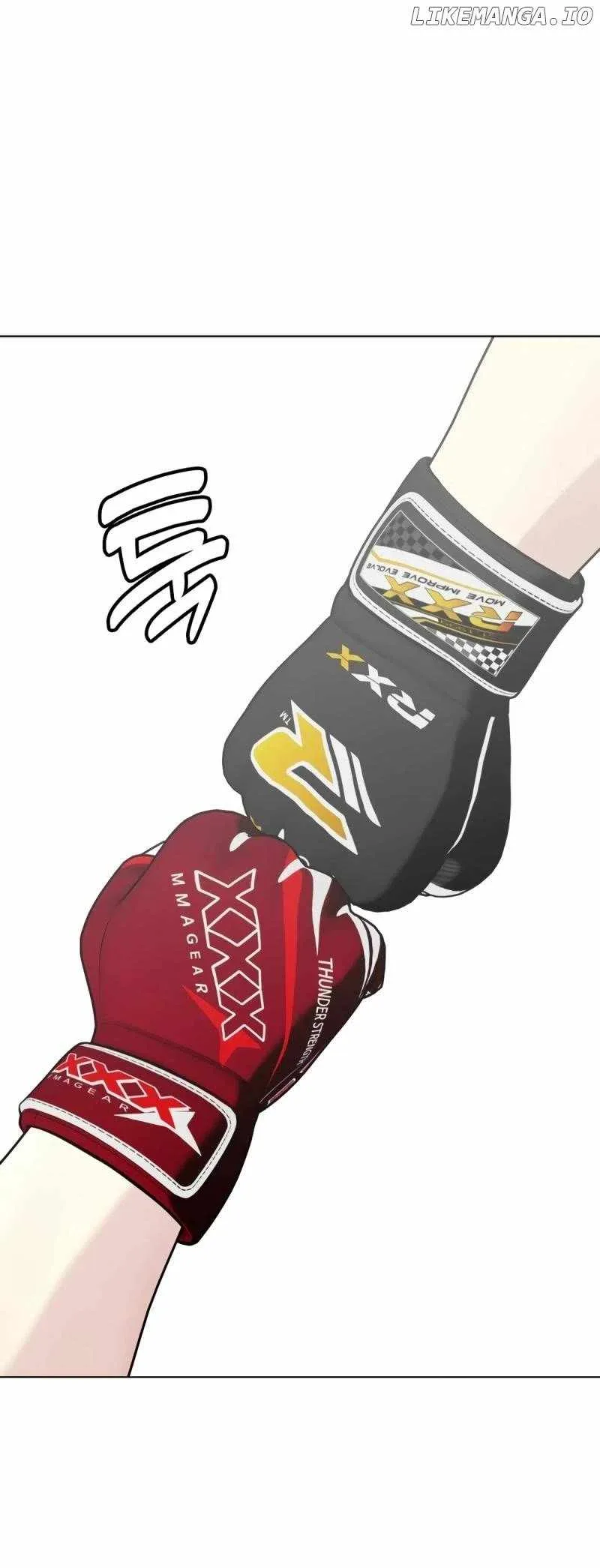 The Outcast Is Too Good at Martial Arts Chapter 68 page 19