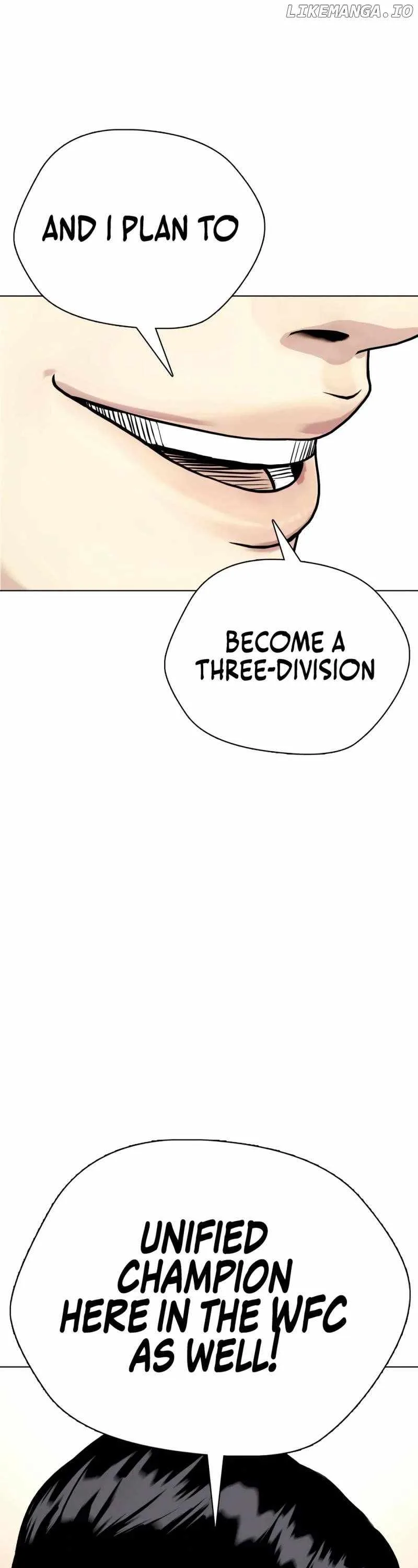 The Outcast Is Too Good at Martial Arts Chapter 68 page 33