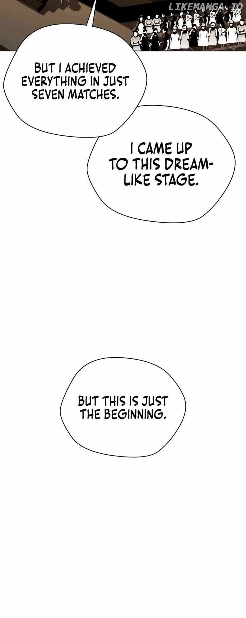 The Outcast Is Too Good at Martial Arts Chapter 68 page 36
